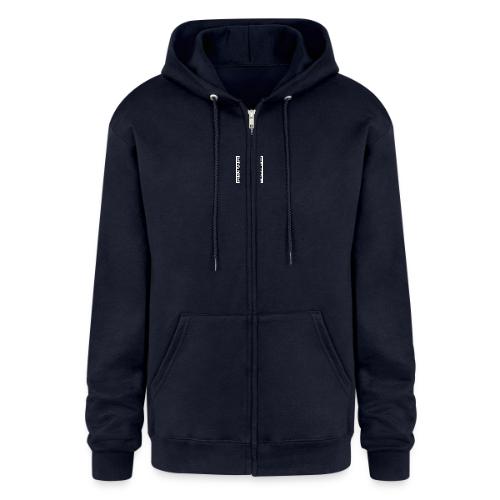 business series webinar social commerce funnel - Champion Unisex Full Zip Hoodie