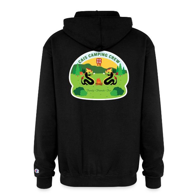CAIS Camping Crew Gear