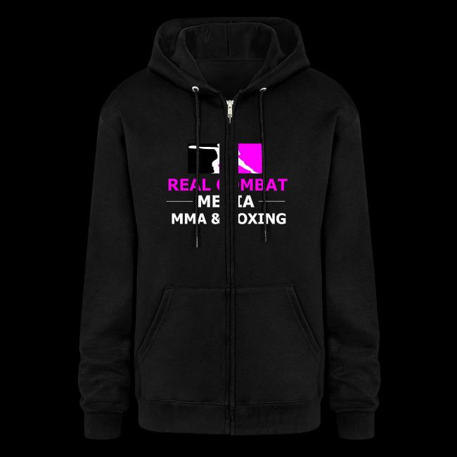 RCM MMA & BOXING Pink