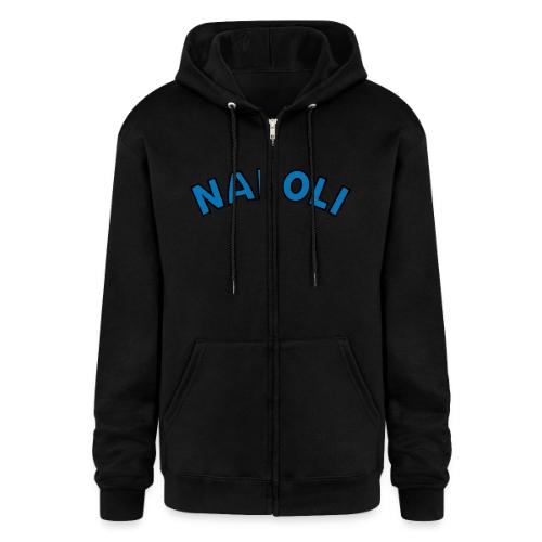 Napoli - Champion Unisex Full Zip Hoodie