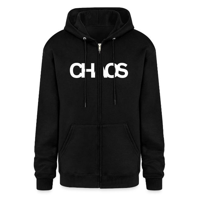 CHAOS - London punk style