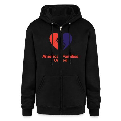 Ashley's Fav Sweatshirt - Champion Unisex Full Zip Hoodie