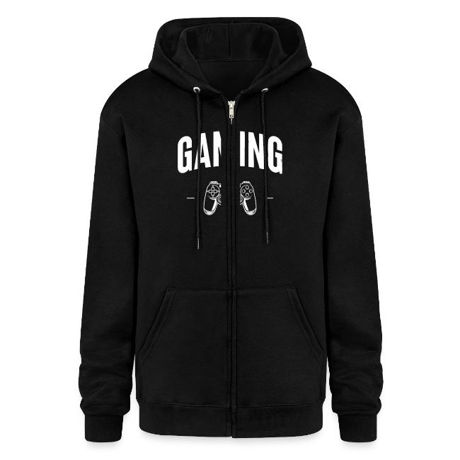 White Gaming Collection