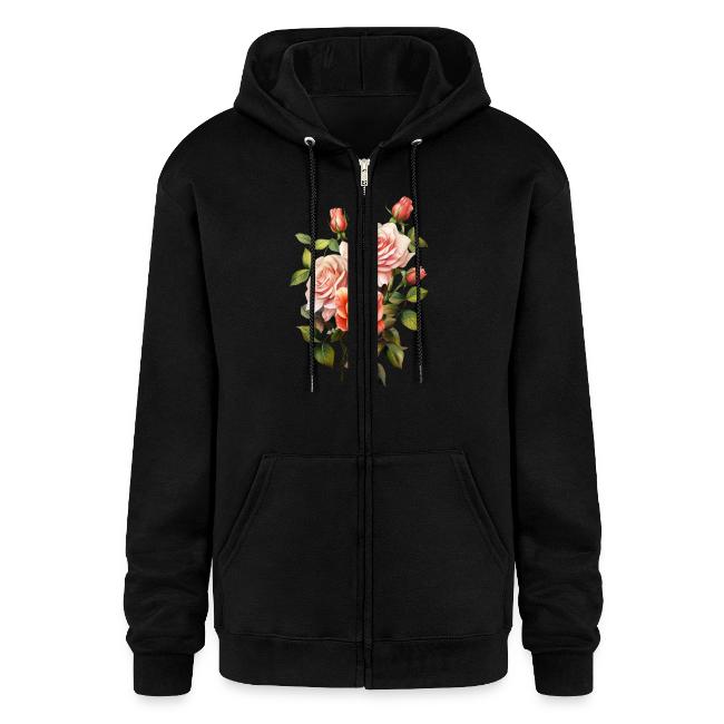 Pink Roses