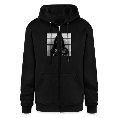 Brenda Walsh Prison - Champion Unisex Full Zip Hoodie