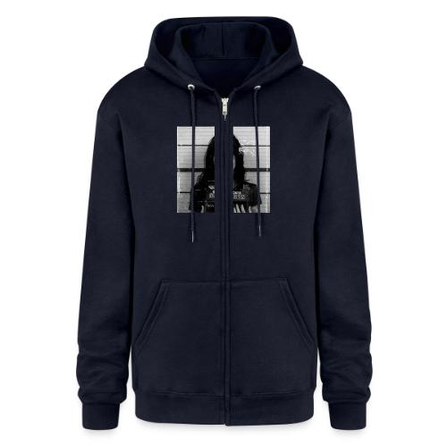Brenda Walsh Prison - Champion Unisex Full Zip Hoodie