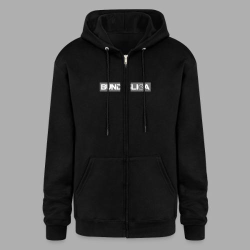 Lichess Bundesliga - Champion Unisex Full Zip Hoodie
