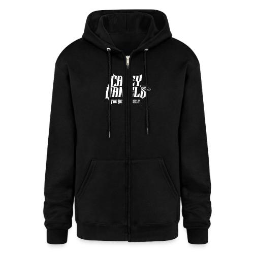 Casey Daniels &The Dead Angels - Champion Unisex Full Zip Hoodie