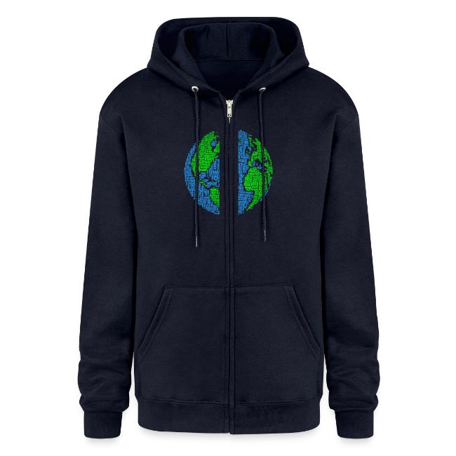 Global PEACE Sphere