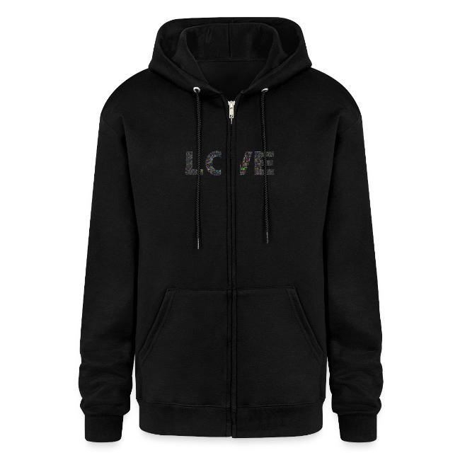 LOVE Peace Merchandise