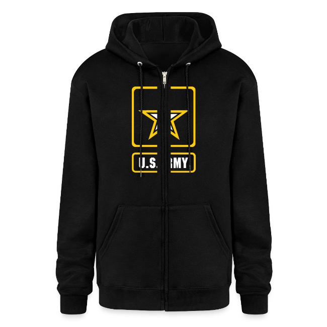 GFB U.S. Army Veteran