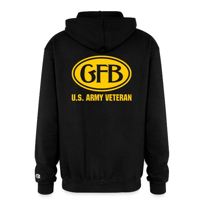 GFB U.S. Army Veteran