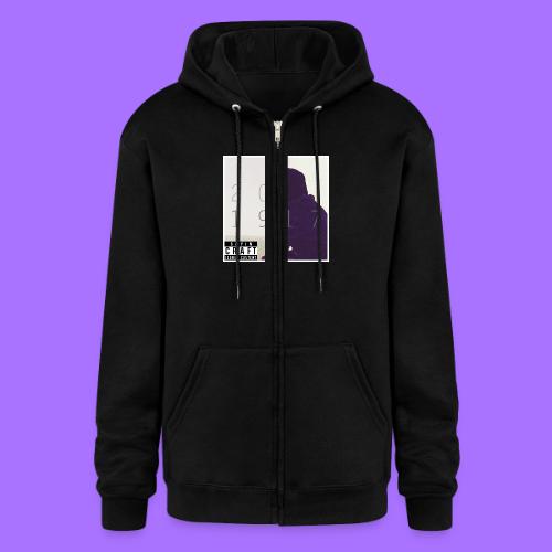 20-1917 (Vimy Ridge Iconic Shot) - Champion Unisex Full Zip Hoodie
