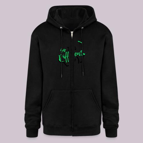 I m different - Veste à capuche Champion Unisexe