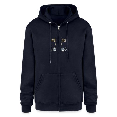 The Witching Hour - Champion Unisex Full Zip Hoodie