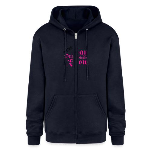 Our Gay Pirate Show 2 - Champion Unisex Full Zip Hoodie