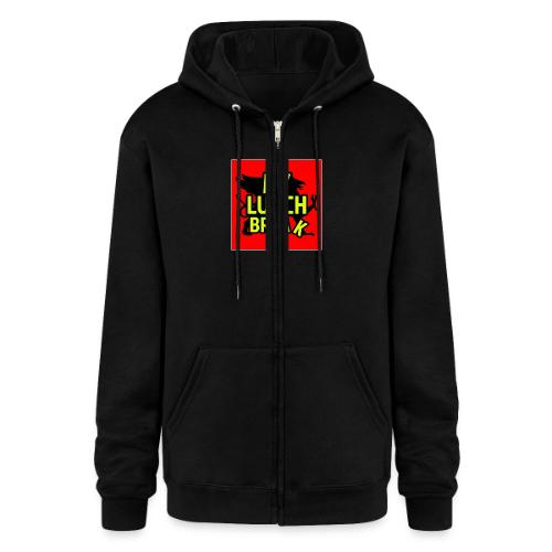 MLB 426 - Champion Unisex Full Zip Hoodie