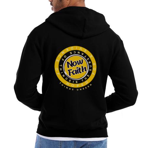Christ 1 - Champion Unisex Full Zip Hoodie