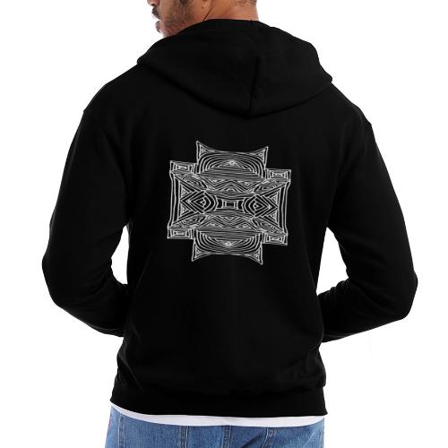 SIGIL 943E394E - Champion Unisex Full Zip Hoodie