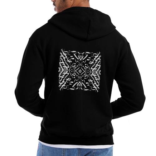 SIGIL 39B65F66 - Champion Unisex Full Zip Hoodie