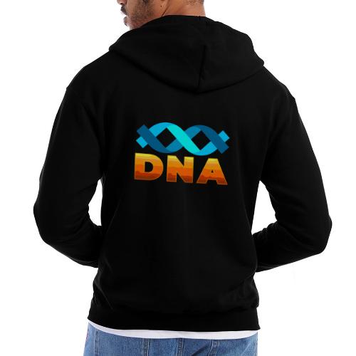 DNA: Coded to Be - Champion Unisex Full Zip Hoodie