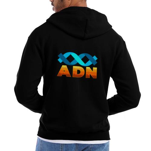 DNA: Coded to Be - Champion Unisex Full Zip Hoodie