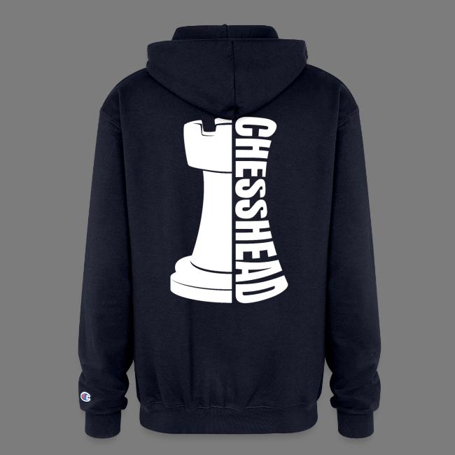 Chesshead Design for Chess Fans