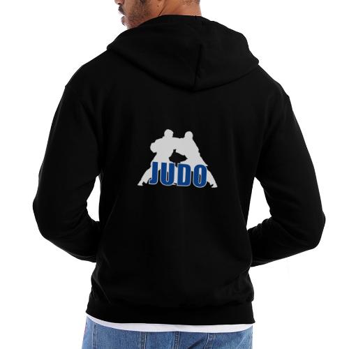 Judo Balance - Champion Unisex Full Zip Hoodie