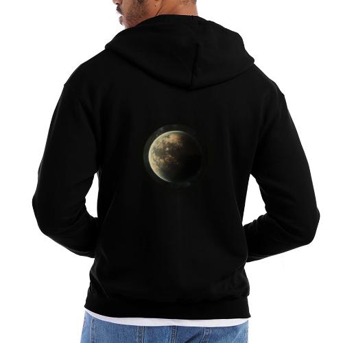 Exoplanet Explorer - Champion Unisex Full Zip Hoodie