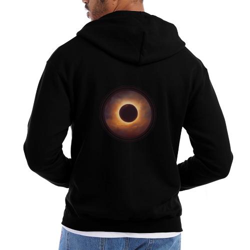 Eclipse: Umbra Dream - Champion Unisex Full Zip Hoodie