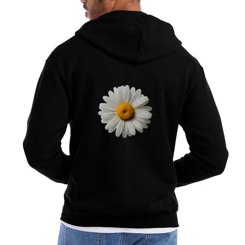Morning Daisy Freshness - Champion Unisex Full Zip Hoodie