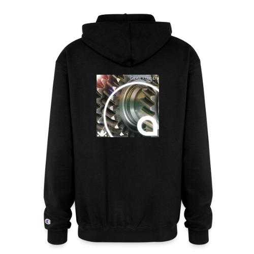 Gear Keep EP - Champion Unisex Full Zip Hoodie