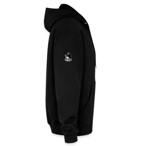 LadyMobOut - Champion Unisex Full Zip Hoodie