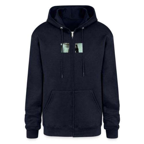 swedish golf noises - Champion Unisex Full Zip Hoodie