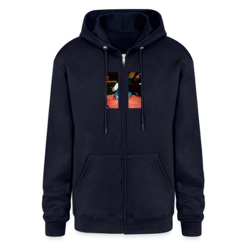 Birthday Girl - Champion Unisex Full Zip Hoodie