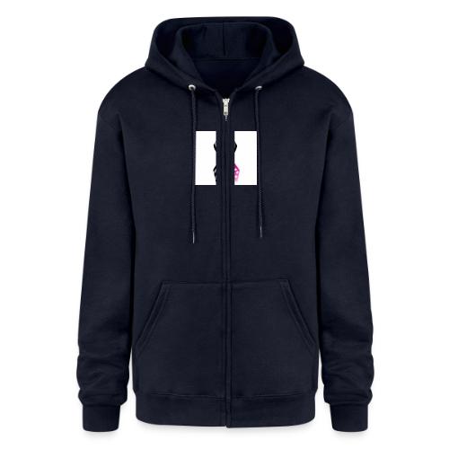 I Only Miss You When I Breathe 2 jpg - Champion Unisex Full Zip Hoodie