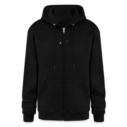 Julie's Cafe Bakery - Champion Unisex Full Zip Hoodie
