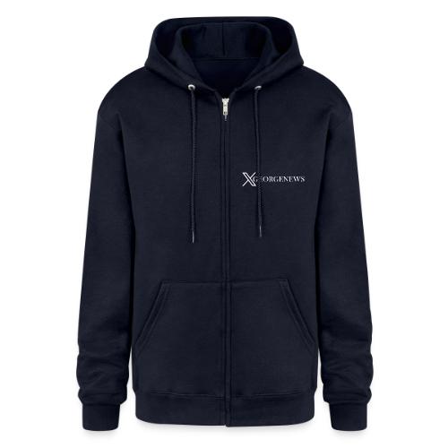 GEORGE NEW FOR 2026 - Champion Unisex Full Zip Hoodie
