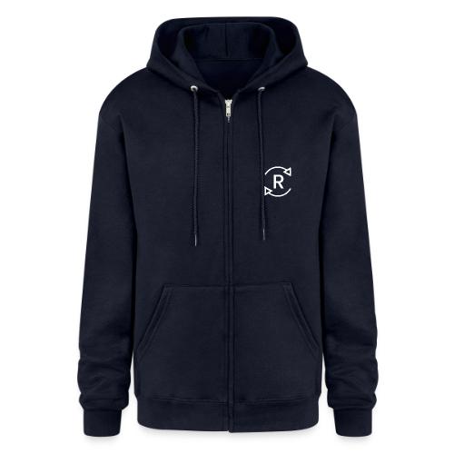 Repurpose.io - Champion Unisex Full Zip Hoodie