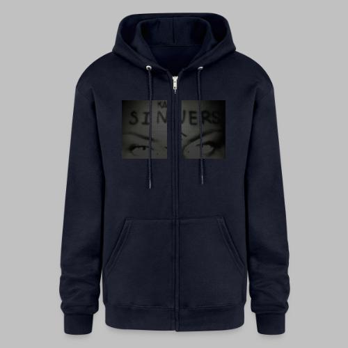 kayHD jpg - Champion Unisex Full Zip Hoodie