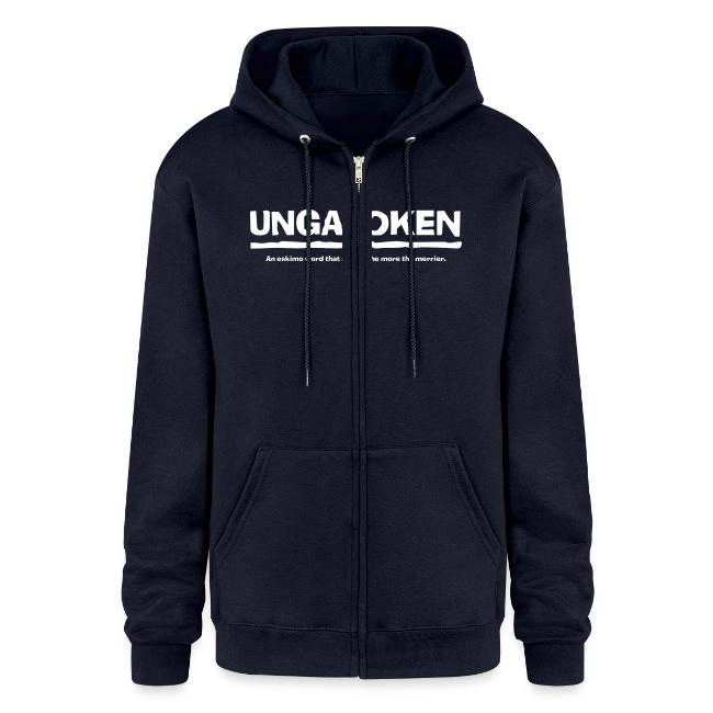 Ungatoken