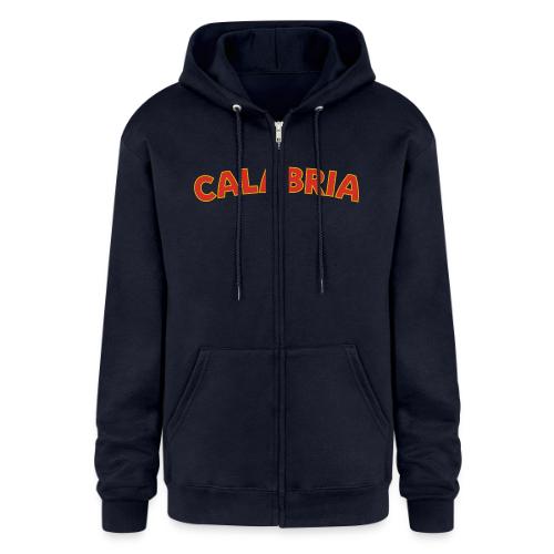 Calabria - Champion Unisex Full Zip Hoodie