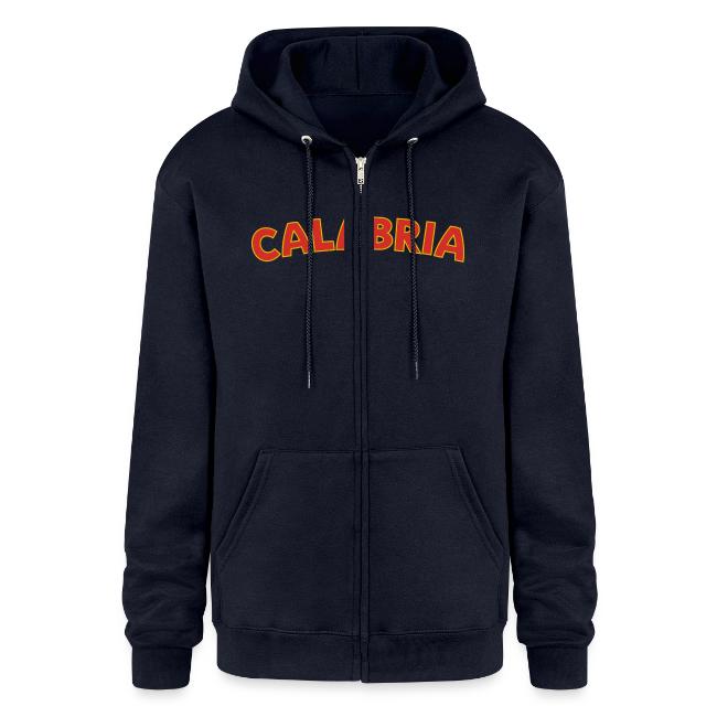 Calabria
