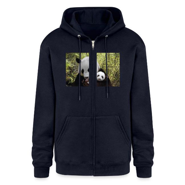 panda