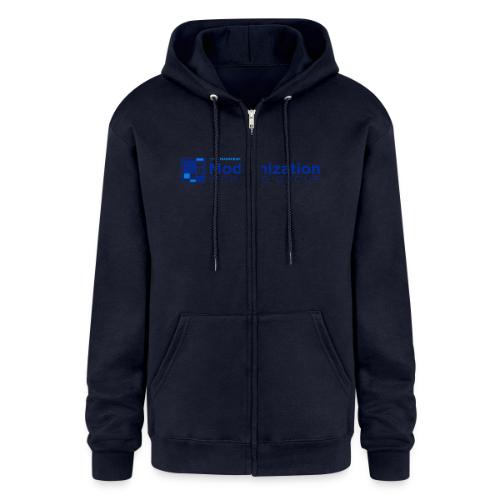 Modernization WG - Champion Unisex Full Zip Hoodie