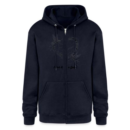 Eternal Union T-Shirt, Mug, & Leggings - Champion Unisex Full Zip Hoodie