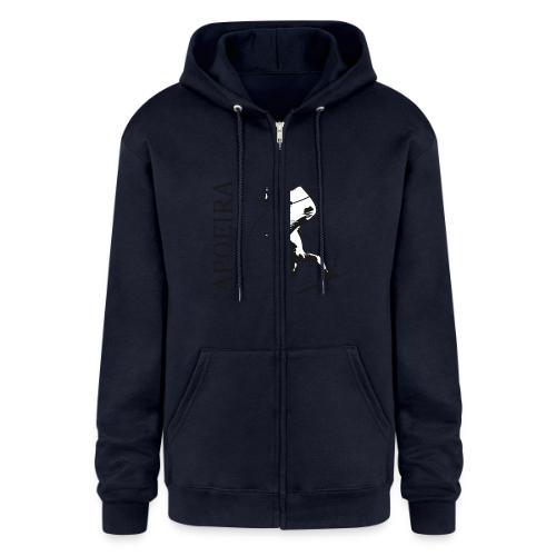 CAPOEIRA 004 - Champion Unisex Full Zip Hoodie