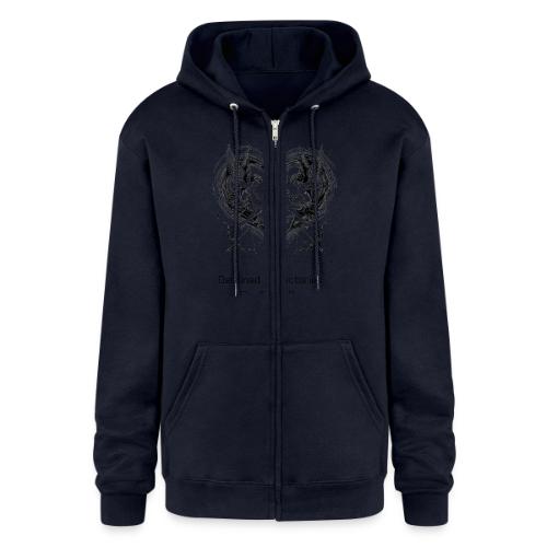 Cupid Duo T-Shirt, Mug, & Leggings - Champion Unisex Full Zip Hoodie