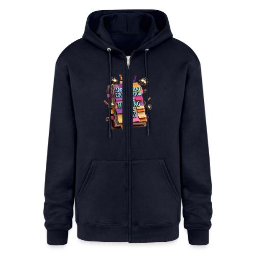 Appointment Coordinator Pro T-Shirt | Herding Cats - Champion Unisex Full Zip Hoodie