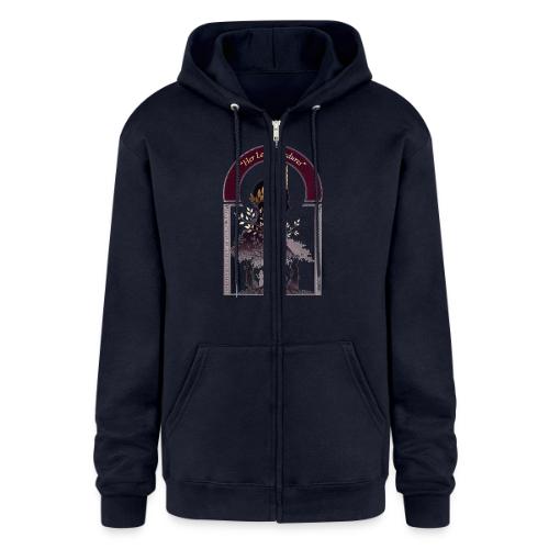 Women's Day Legacy T Shirt, Empowerment Gift 2026 - Champion Unisex Full Zip Hoodie